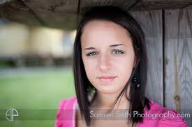 Houston Senior Portraits