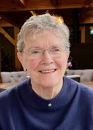 Obituary information for Monica Hebert