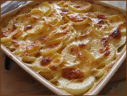 Gratin Dauphinois De Bernard Loiseau Ddcuisine