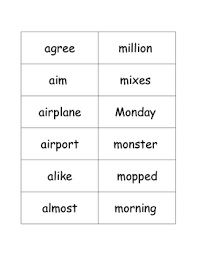 Third grade spelling students also learn common homophones such as pail and pale. 616 Spelling Words Your Third Grader Should Know Flash Cards By Carole Woelki