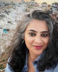 This Saturday from 8:30am-12:30pm, Sandhya Gopalakrishnan, founder Saroya  Natural brings a line of skincare she created that uses the wisdom of  Ayurveda and science. The ingredients are clean and you get personalized