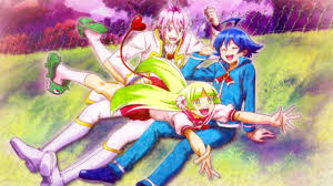 We would like to show you a description here but the site won't allow us. Welcome To Demon School Iruma Kun Hd Wallpapers Wallpaper Cave