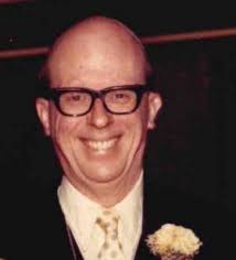 Obituary information for Bertil C. Nyman