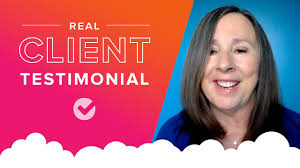 Client Testimonial