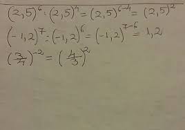 Deci vom fi cam deasupra rusiei. Calculati 2 5 La Puterea 6 2 5 Pa Puterea 4 1 2 La Puterea 7 1 2 La Puterea 6 3 4 La Brainly Ro