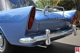 Image result for Wedgewood Blue 1962 Sunbeam