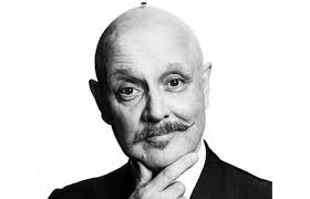 Mark Denton: what's so special about the Kinsale Sharks?