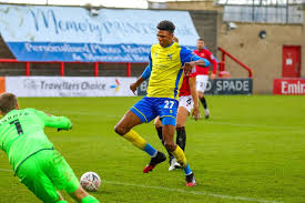 Find out how good kyle hudlin is in fm2021 including ability & potential ability. Morecambe 4 2 Solihull Moors Aet Solihull Moors Fc