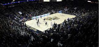 wake forest basketball tickets