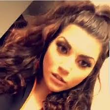 Victoria Bellis's Instagram, Twitter & Facebook