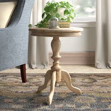 It's the cjm037 model and it too mixes black and white for a classy and distinguished look. Pin By Cassie Medley On Fawn Lake End Tables Wood Pedestal Solid Wood Coffee Table