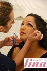 Makeup By Lina