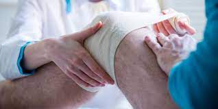 Mortnicagel Knieprothese Wie Lange Arbeitsunfahig