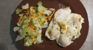 A questo punto, siete pronti per procedere alla cottura. Fettine Di Pollo Saporite