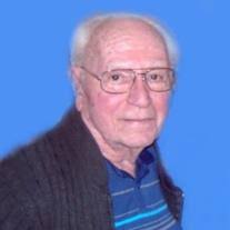 George O. "Sonny" Beck Obituary