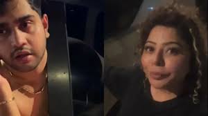 MNS workers son threatens female social media influencer in half nude  condition in Mumbai - BW Police World