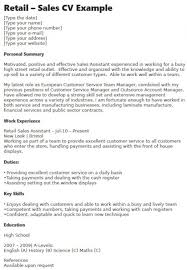 Post on job boards for free. Cv Retail Sablon