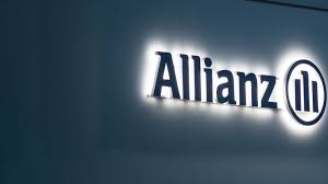 De0008404005 3,76 prozent auf 201,10 euro ein. Allianz Aktie Das Schaut Nicht Gut Aus Der Aktionar