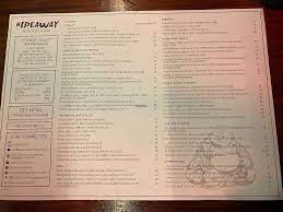 Surprising restaurant hiding in broadbeach. Hideaway Kitchen Bar Broadbeach Queensland Restaurant Happycow