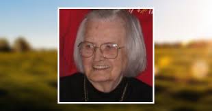Evelyn Edith Kruse Obituary January 20, 2014