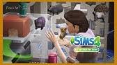Ciglik Icerir The Sims 4 Cats Dogs Oynuyoruz 3 Bolum Ciftlesme Dogum Ve Bebek Kopekler Youtube