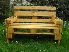 Gartenbank Aus Euro Paletten Palettenmobel Garten Bank Aus Paletten Gartenbank Paletten