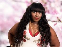 Stylists in multicultural salon deeply condition hair before trimming it, lending it voluptuousness, and adding optional highlights. Guns Roses Long Sew In Weave From Amber Mcclain Hairstyle Gallery Hair Styles Weave Hairstyles