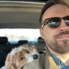 Jeff Deluca's Instagram, Twitter & Facebook