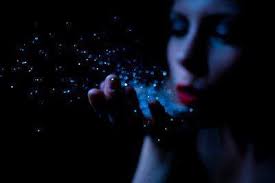 Polvere di stelle,gioie e dolori di vita.