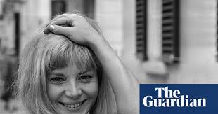 Barbara Ferris obituary