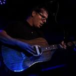 Brendan O'Rourke — The Cornerhouse Bar, Chester