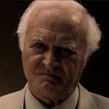 Did I learn nothing from Richie Aprile?" "Nip it in the bud."