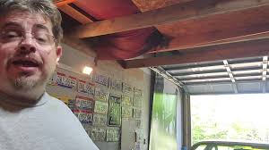 1997 Wrangler hood release stuck with angry grill