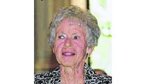 Peggy MUELLER Obituary (2021)