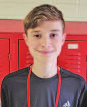 Jayden Williamson's Instagram, Twitter & Facebook