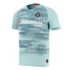 Camisa Do Chelsea 2018 E 2019 Pin On Premier League