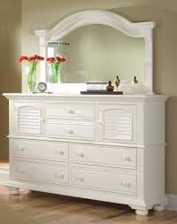 White Bedroom Dresser With Mirror White Wood Dresser White Dresser Bedroom Furniture