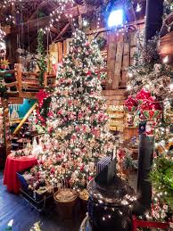 10 Christmas Stores That Are Open Year Round