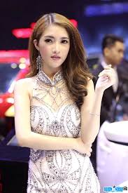 Hot girl Đồng Thảo My