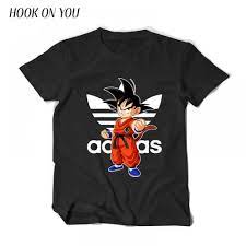 Get dragon ball z shirts at target™ today. 2018 Anime Dragon Ball Z T Shirt Super Saiyan T Shirt Goku Dragonball Unisex Tshirt All Sizes Funny Casual Brand Shirts Goku T Shirt Brand Shirts Unisex Tshirt
