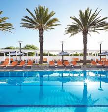 Follow The Palms To Otto S Pool For A Fun Filled Afternoon With The Entire Family Pool Resort Fun