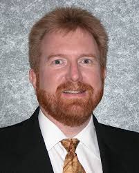 Introductions: Dr. Michael Marvin wears many hats at AultWorks