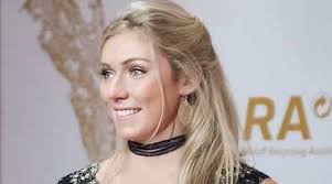 She decided to use this after heidi voelker autographed a poster for her with. Mikaela Shiffrin Height Weight Age Boyfriend Family Facts Biography