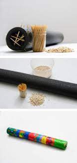 Vous savez maintenant comment fabriquer un bac de récupération d'eau de pluie malin! Fabriquer Un Baton De Pluie Activites Musicales Pour Enfants Educatout