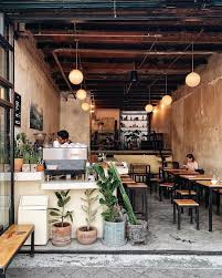 Every Pin Has A Feeling If You Want To Start Like The Picture In The Image I Hope You Can Feel L In 2020 Cafe Interior Design Coffee Shops Interior Coffee