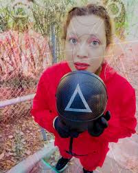 pt. 1, pt. 2, pt. 3 — scroll to see who survived. beautifully unhinged,  beginning to end. (this system doesn't glitch.) #SquidGamePt2 #067vsSystem  #MomAndSonGoals #CostumeSquadGoals #Meant2Bea #BeatrizFoxx  #MomAndDaughterGoals #DogsInCostume ...