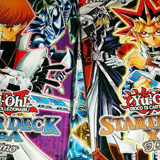 March 17, 2018january 18, 2021 william boseman 3 toggle deck list. Yu Gi Oh Starter Deck Kaiba E Yugi Il Ritorno In 73059 Ugento Fur 25 90 Zum Verkauf Shpock At