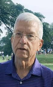 Jerry Stovall Obituary (1945