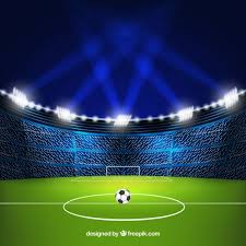 Thousands of background images fitted for 1080x1920 screen. Football Stadium Background In Realistic Style Football Stadiums Stadium Soccer Awards