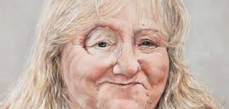 'I'm Still Me': Art Exhibition